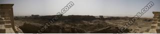 Photo Texture of Landscape Dendera 0199